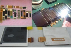 回收手机液晶屏,回收驱动IC,回收液晶屏,回收电容,回收电子元器件