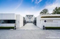 苏州名流陵园 太‌‌‌‌‌‌‌‌湖之上 洞庭之西 陵之名流