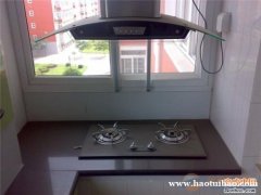 专业安装维修厨房电器 油烟机灶具等