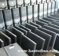 苏州台式电脑回收