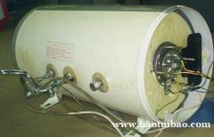 电燃气热水器维修不加热不点火漏水等