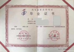中国人民警察大学自考消防工程专业怎么考学位怎么申请