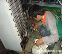 专业维修冰箱不工作制冷差