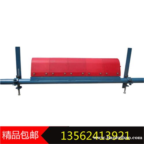 H型聚氨酯清扫器聚氨酯刮料器头道清扫器 H型聚氨酯清扫器聚氨酯刮料器头道清扫器