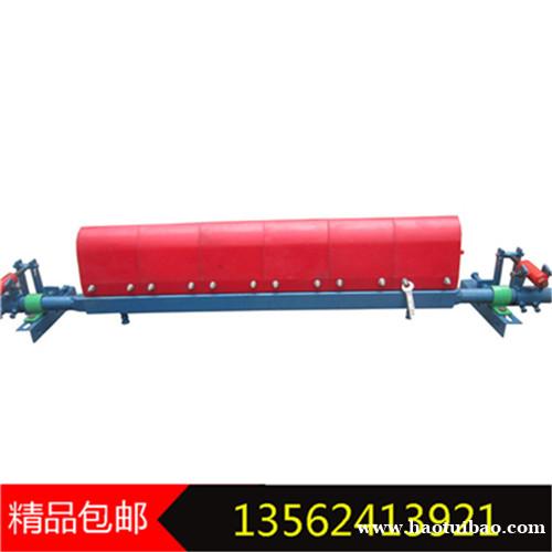 皮带机清扫器聚氨酯刮板刮料器加弹簧聚氨酯刮料器 皮带机清扫器聚氨酯刮板刮料器加弹簧聚氨酯刮料器