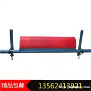 H型聚氨酯清扫器聚氨酯刮料器头道清扫器