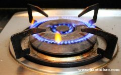 燃气灶焰自动熄灭维修
