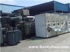 苏州废旧变压器回收 变压器回收价格