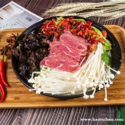 在威海如何开个净菜店？半成品净菜-鲜出道半成品净菜加盟费用低