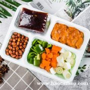 半成品净菜实体店，鲜出道线下直营店加盟代理费用低