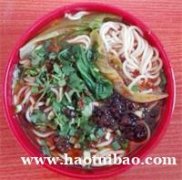 学习四川担担面 山西小吃培训 去哪学四川担担面