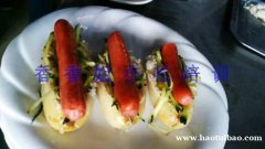 大肠包小肠培训、大肠包小肠、怎么做大肠包小肠