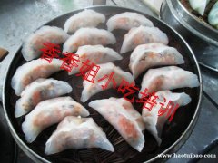 水晶饺子加盟，特色水饺做法，水晶饺子的加盟