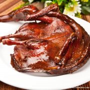 酱板鸭加盟，学习特色酱板鸭，酱板鸭的培训