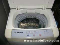 洗衣机维修 全自动洗衣机进水不止