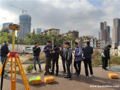 扬州测量放线员培训学校