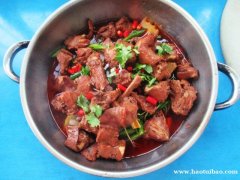 兔肉火锅培训 太原小吃培训 山西小吃培训