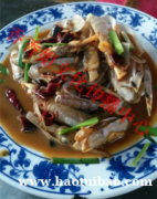 炒海鲜培训 怎么做炒海鲜  炒海鲜培训做法