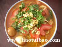 砂锅面培训 怎么做砂锅面  砂锅面培训做法