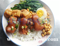 猪脚饭培训 怎么做猪脚饭  猪脚饭培训做法