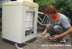 洗衣机维修不脱水 可移机保养等