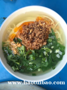 哪教四川担担面 去哪学四川担担面 正宗四川担担面培训