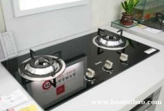 燃气灶不打火熄火等故障维修