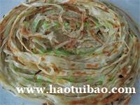 金丝饼培训 太原小吃培训 山西小吃培训