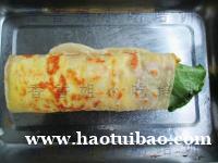 鸡蛋灌饼培训 太原小吃培训 山西小吃培训