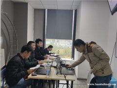 学习造价的培训机构
