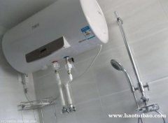 热水器维修忽冷忽热等故障