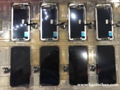 长期大量回收手机屏 收购手机显示屏