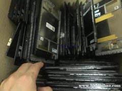 长期回收手机屏 大量回收液晶屏