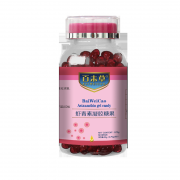 虾青素凝胶糖果代加工厂家OEM贴牌定制济宁宇康莱