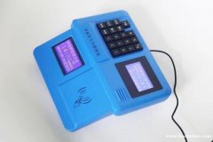 汕尾售饭机 校园一卡通微信充值