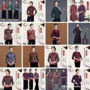 亲肤舒适日常女装 短款旗袍小衫