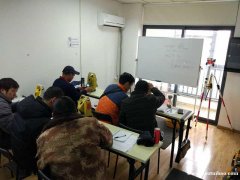 成都工程造价培训班分享工作经验及技巧