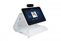 湖南邵阳人脸售饭系统 食堂刷脸售饭机