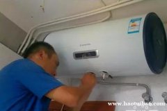 专业维修热水器各类热水器故障