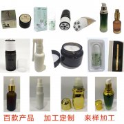 山东菏泽冷敷凝胶贴牌代加工生产厂家