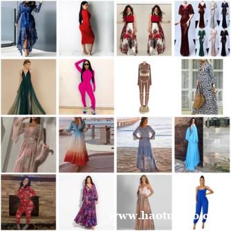 新款欧美外贸女装 性感连衣裙 新款欧美外贸女装 性感连衣裙