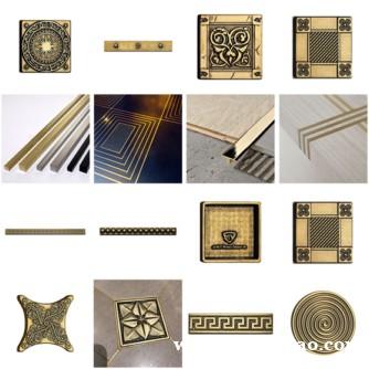 小铜砖黄铜线 背景墙镶嵌大理石铜条 小铜砖黄铜线 背景墙镶嵌大理石铜条