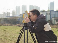 楚雄市政园林测量培训建筑施工测量培训机构