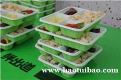 十堰半成品菜加盟哪家好-半成品菜代理费用-鲜出道