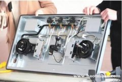 燃气灶维修 故障报修