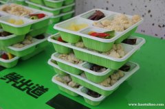 长沙半成品菜加盟品牌鲜出道，小本创业新零售