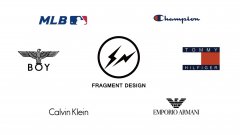 FragmentDesign闪电全国0库存招商加盟中....