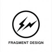 国际潮牌fragmentdesign闪电专卖集合店以“闪电”