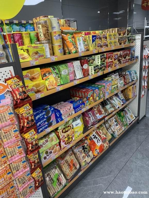 上美家便利店 连锁便利店加盟十大排名 上美家便利店 连锁便利店加盟十大排名