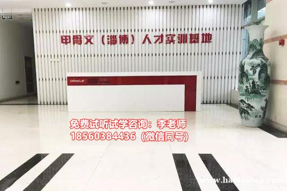 甲骨文淄博IT培训,专注PHP、Java开发培训 甲骨文淄博IT培训,专注PHP、Java开发培训